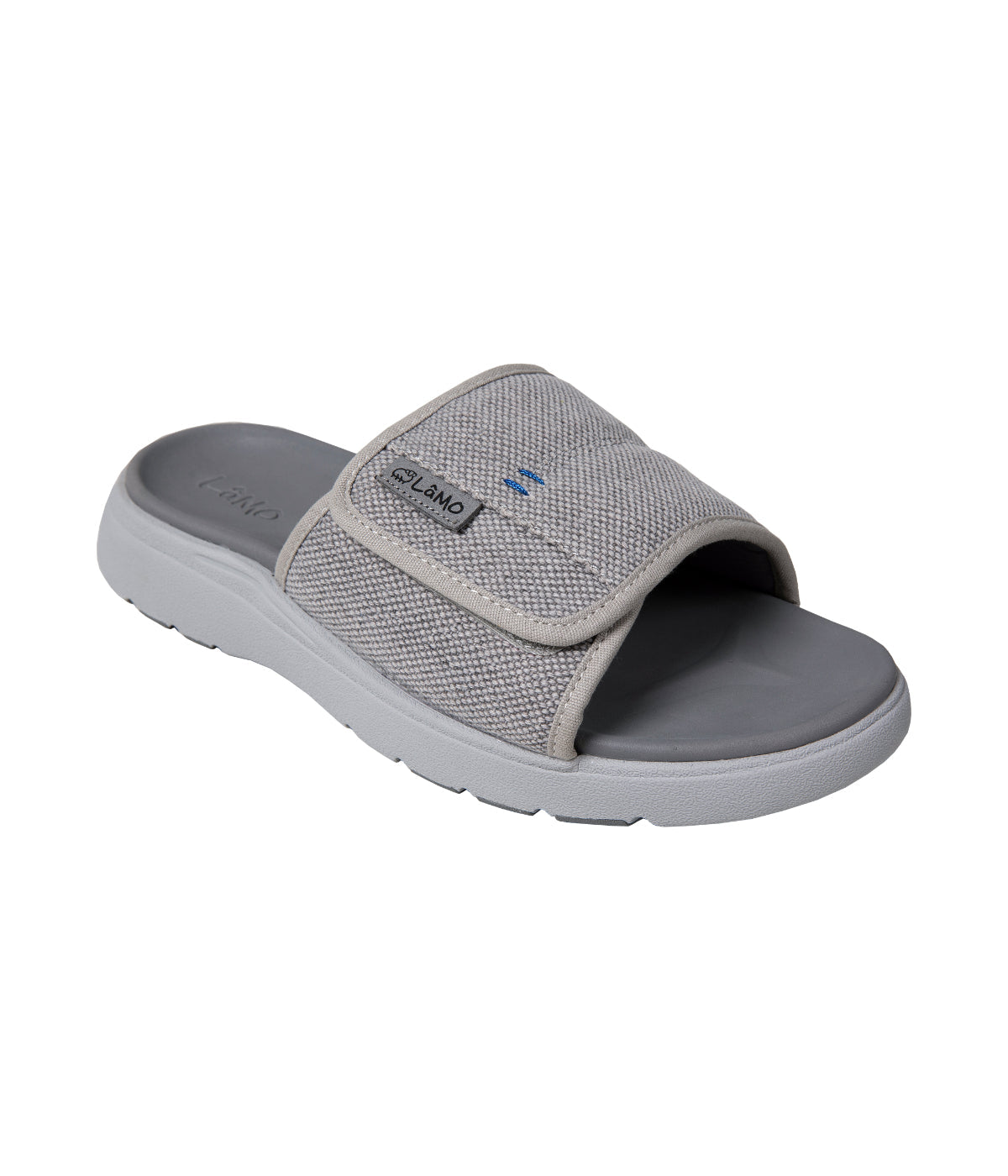  Lamo Gill Active Sandal - GRY - Bonton