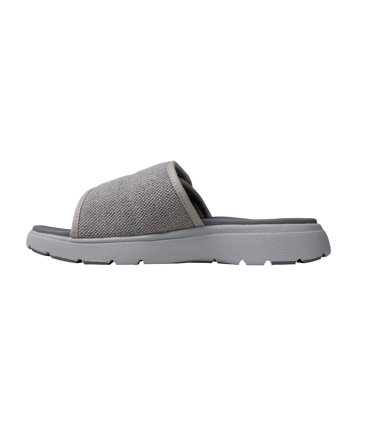  Lamo Gill Active Sandal - GRY - Bonton