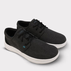 Emerson Men's Lace-Up Sneaker