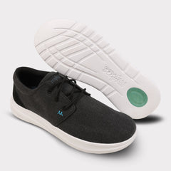 Emerson Men's Lace-Up Sneaker