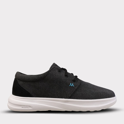 Emerson Men's Lace-Up Sneaker