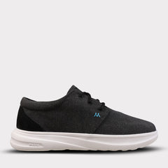 Emerson Men's Lace-Up Sneaker