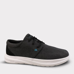 Emerson Men's Lace-Up Sneaker