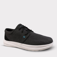 Emerson Men's Lace-Up Sneaker
