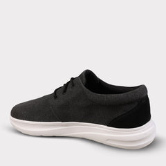 Emerson Men's Lace-Up Sneaker