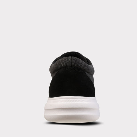 Emerson Men's Lace-Up Sneaker