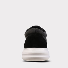 Emerson Men's Lace-Up Sneaker