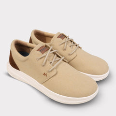 Emerson Men's Lace-Up Sneaker