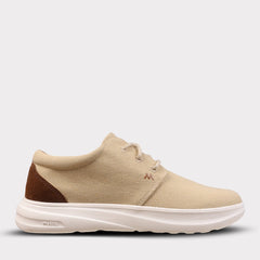 Emerson Men's Lace-Up Sneaker