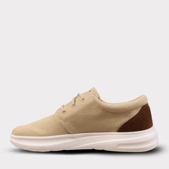 Emerson Men's Lace-Up Sneaker