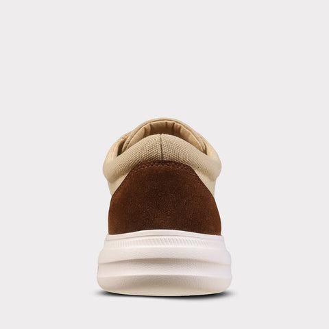 Emerson Men's Lace-Up Sneaker
