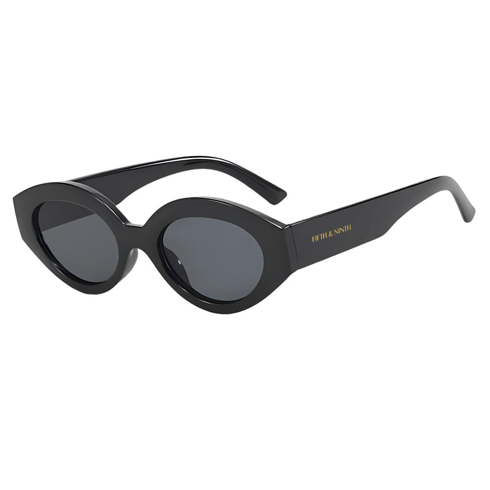  Fifth & Ninth Emily - Black - Bonton