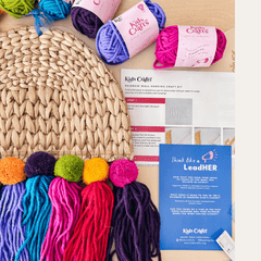 Empower Craft Kit Bundle