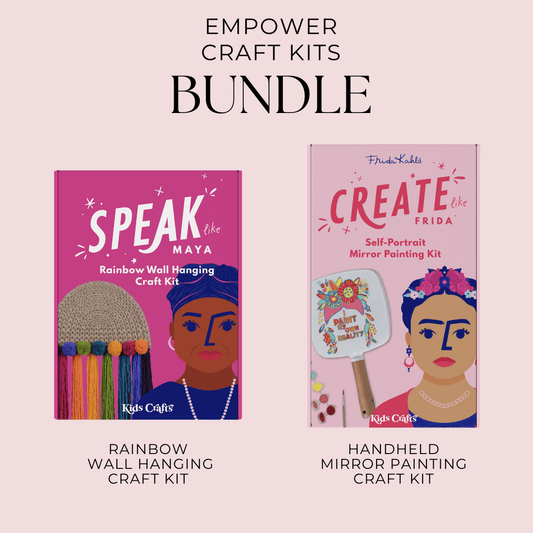 Empower Craft Kit Bundle