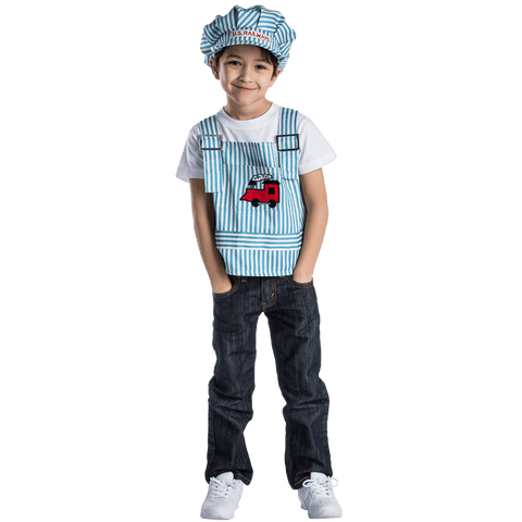 Engineer Role-Play Set -Kids
