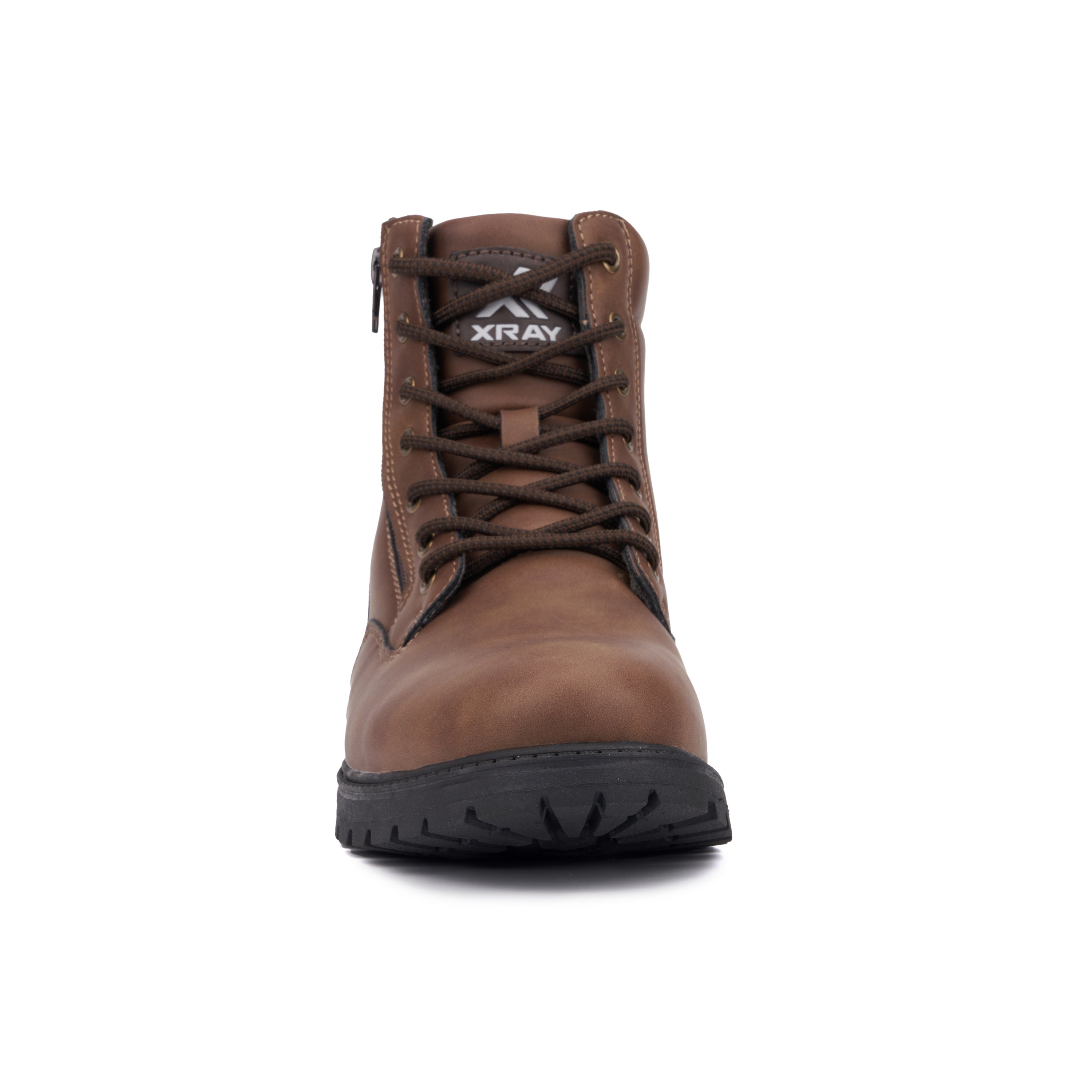  Xray Footwear Men's Grayson Casual Boots - Black - Bonton
