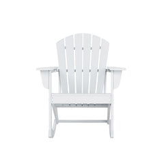 Altura Outdoor Rocking Adirondack Chair