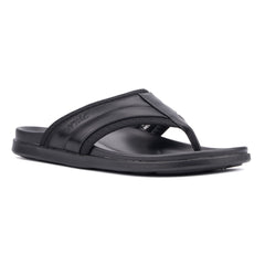 New York & Company Men's Maxx Flip-Flop Sandals