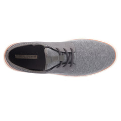 Reserved Footwear New York Men's Beck Low Top Sneakers