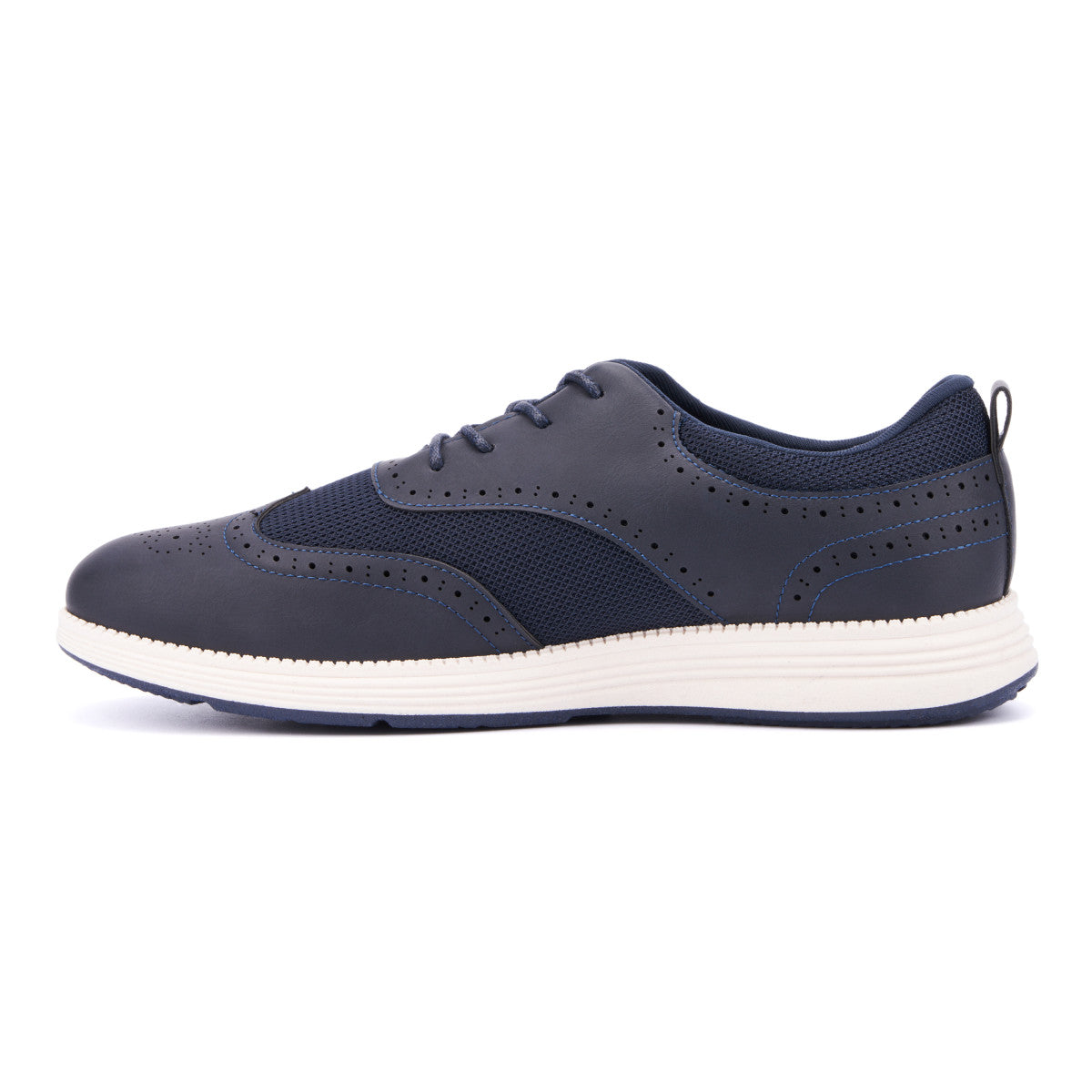  Xray Footwear Bucan Men's Sneakers - Navy - Bonton