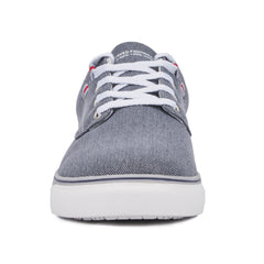 Reserved Footwear New York Men's Mason Low Top Sneakers