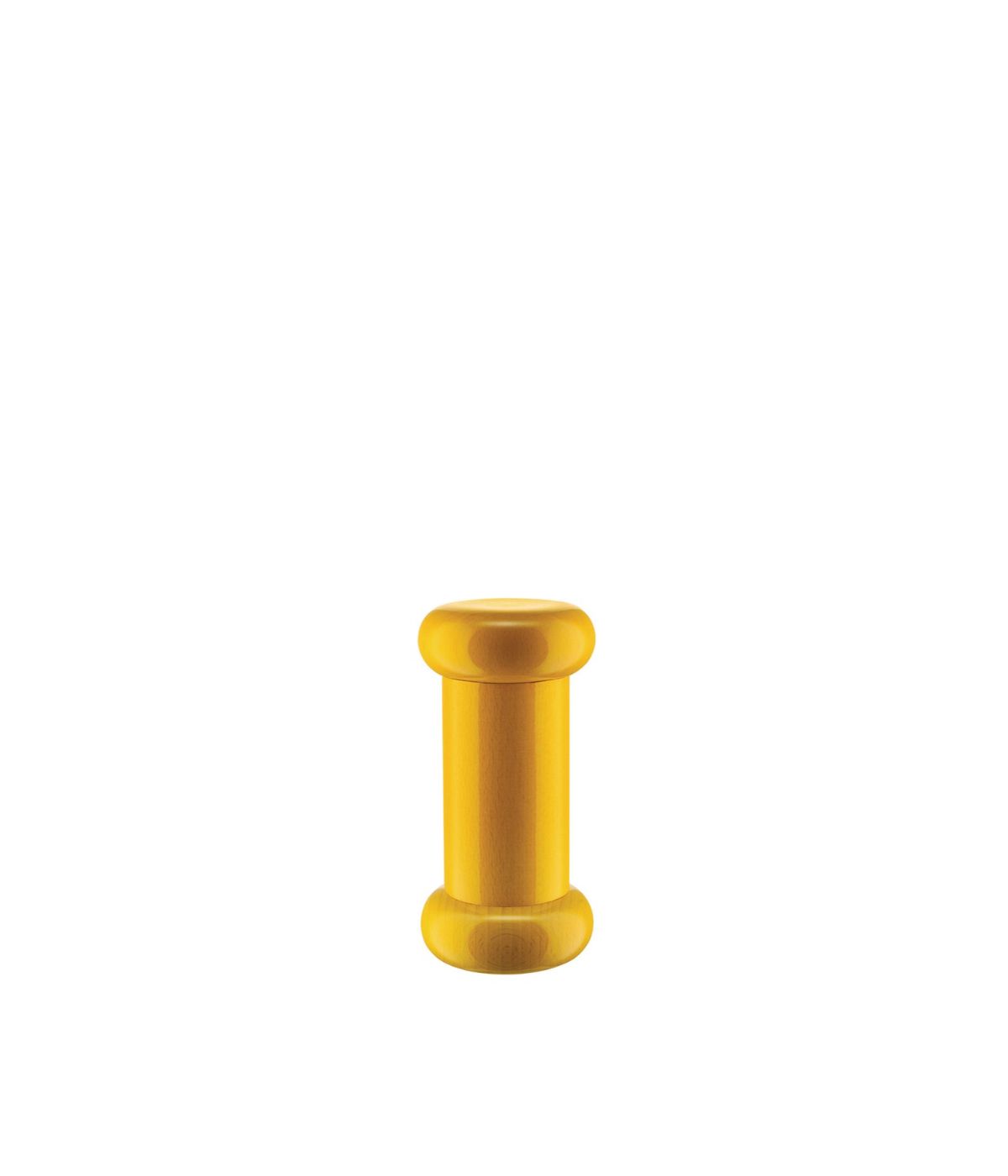  Alessi Pepper Grinder - Yellow - Bonton