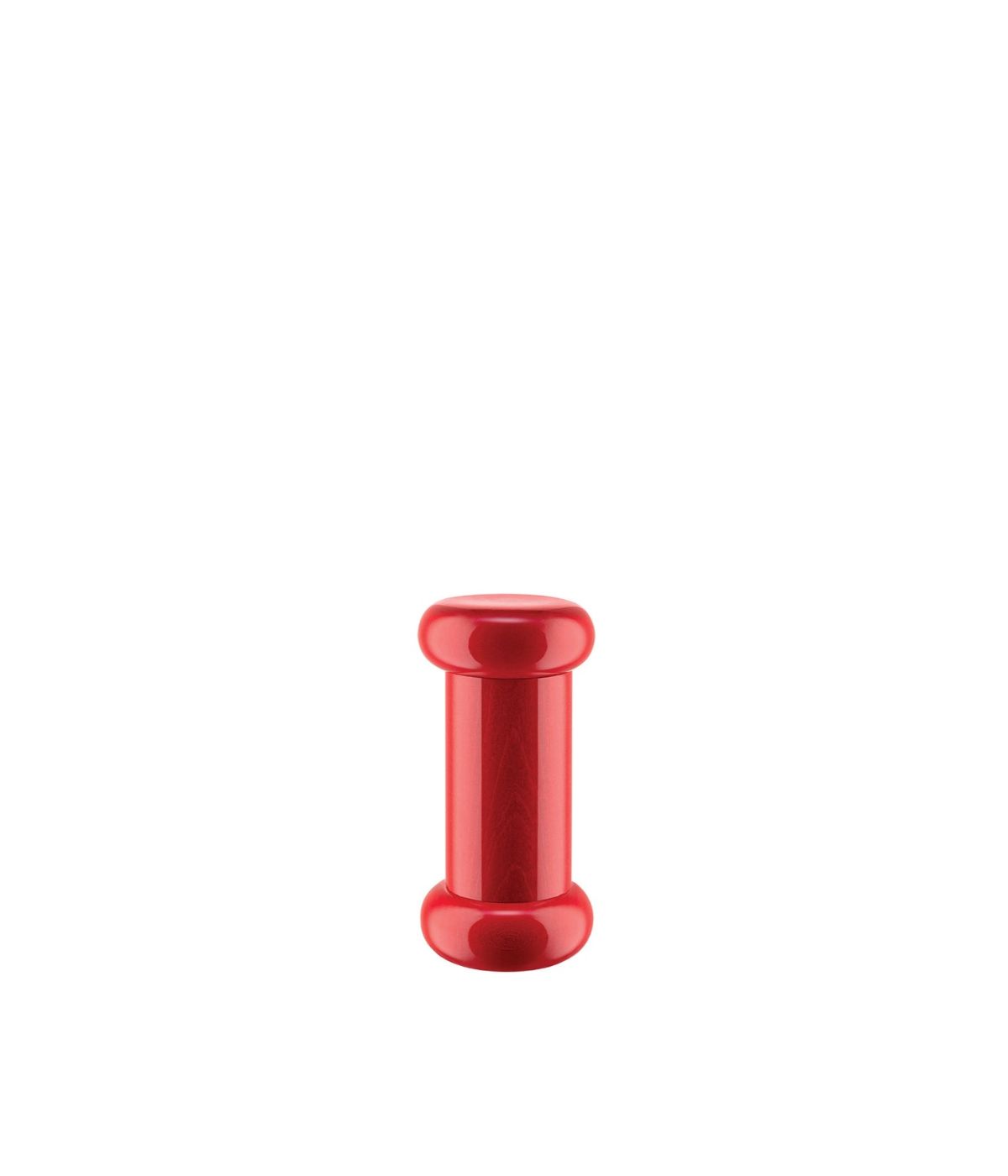  Alessi Pepper Grinder - Red - Bonton