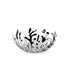  Alessi Mediterraneo Fruit Holder - Silver - Bonton