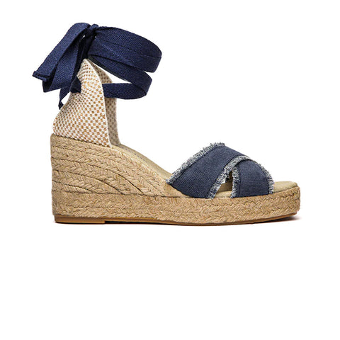 Gabi Navy by childrenchic