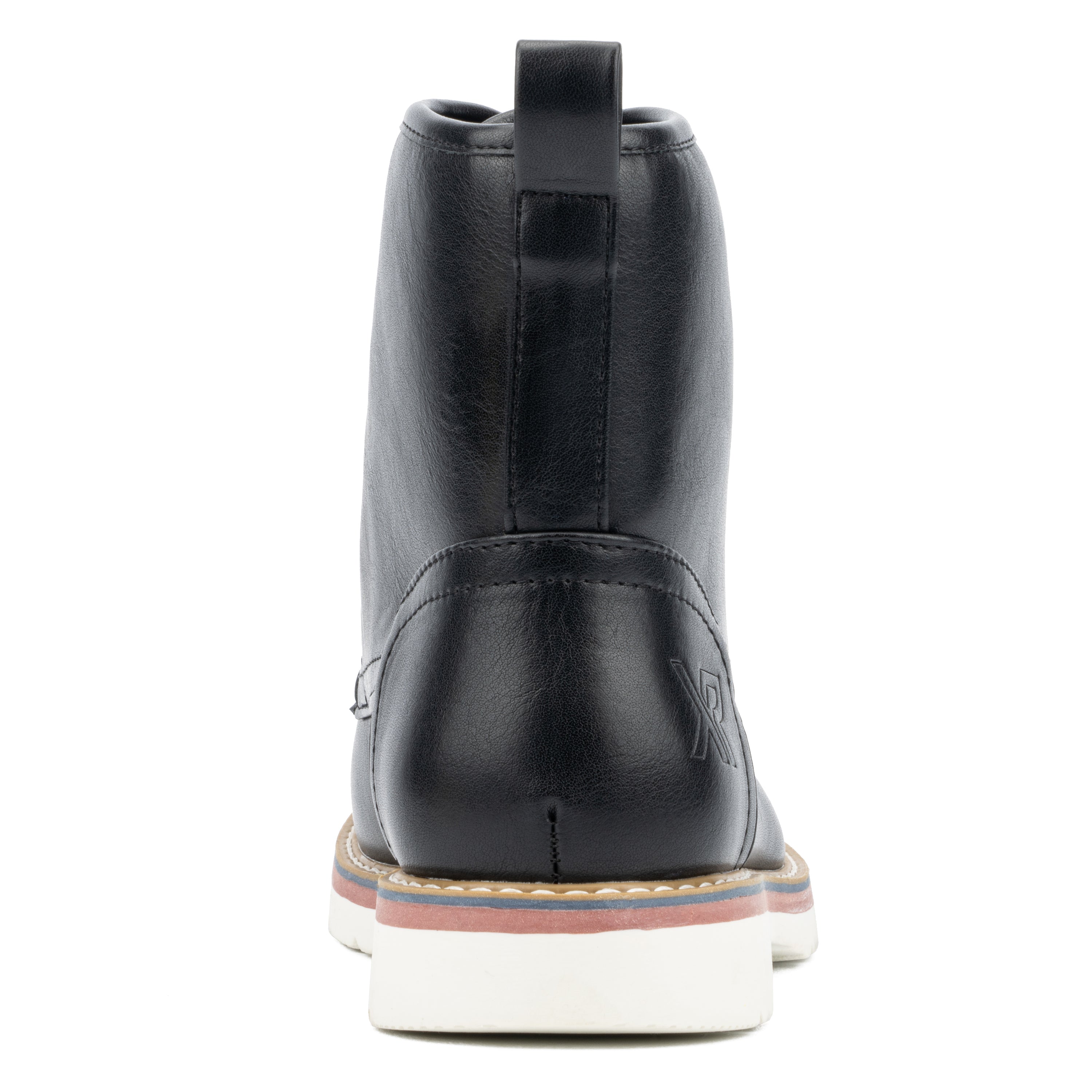  Xray Footwear Men's Kevin Boots - Black - Bonton