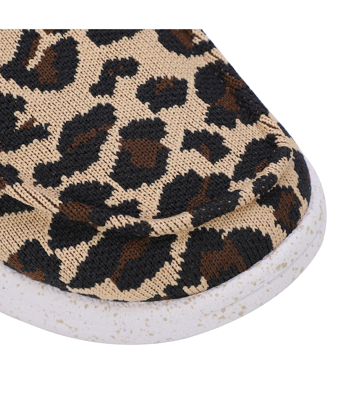  Lamo Michelle Fashion Sneakers - Cheetah - Bonton