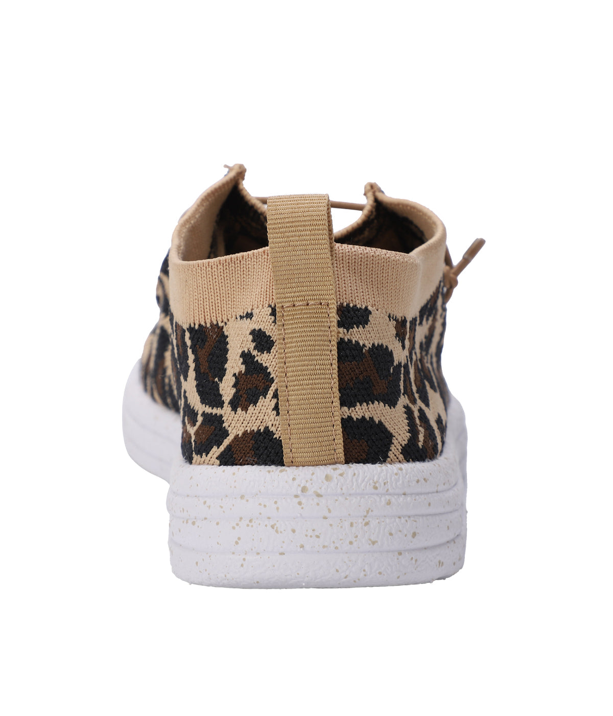  Lamo Michelle Fashion Sneakers - Cheetah - Bonton