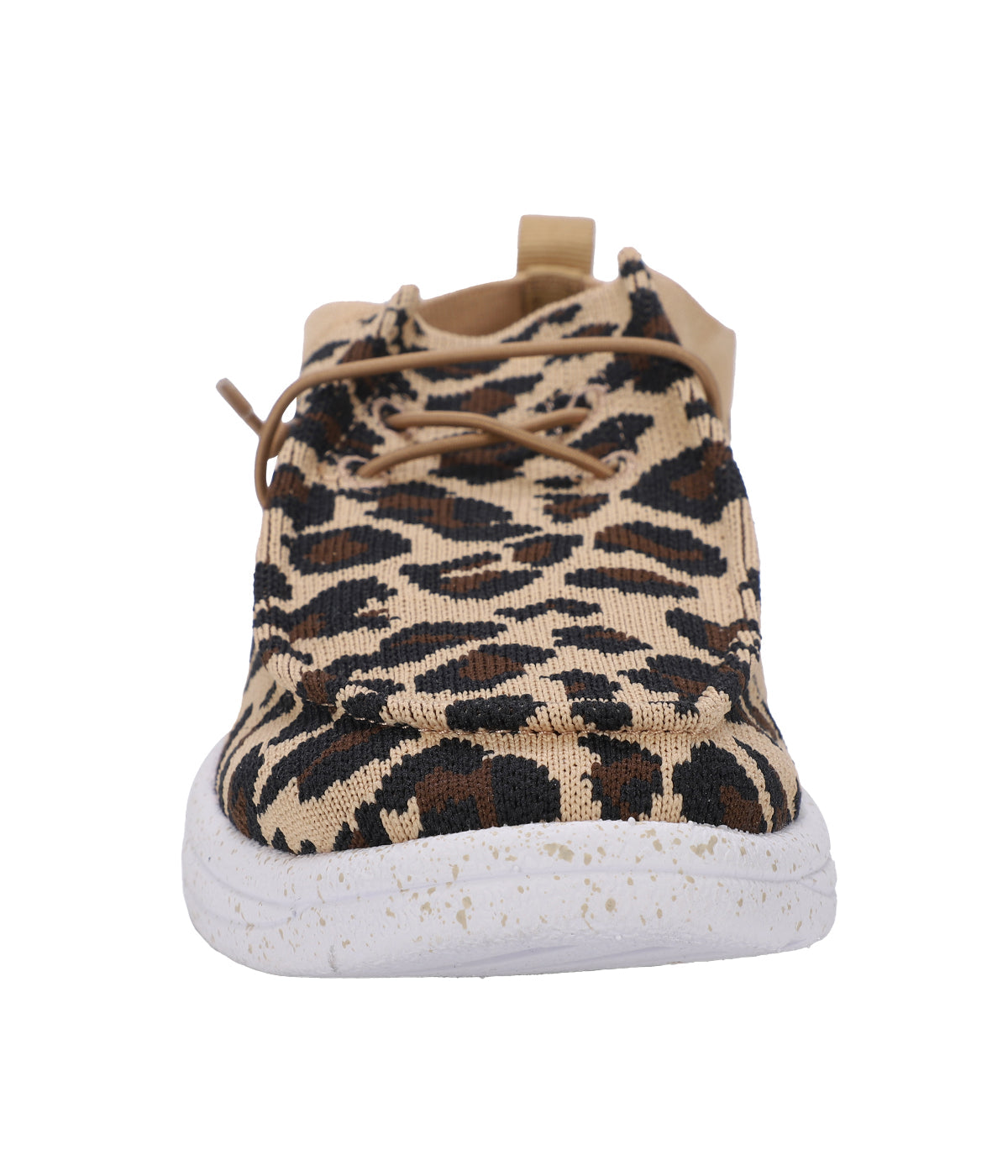  Lamo Michelle Fashion Sneakers - Cheetah - Bonton