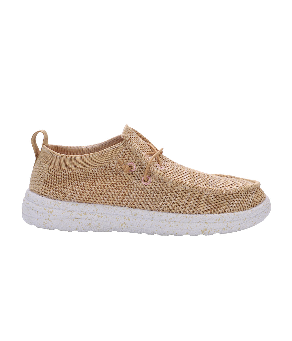  Lamo Michelle Fashion Sneakers - Beige - Bonton