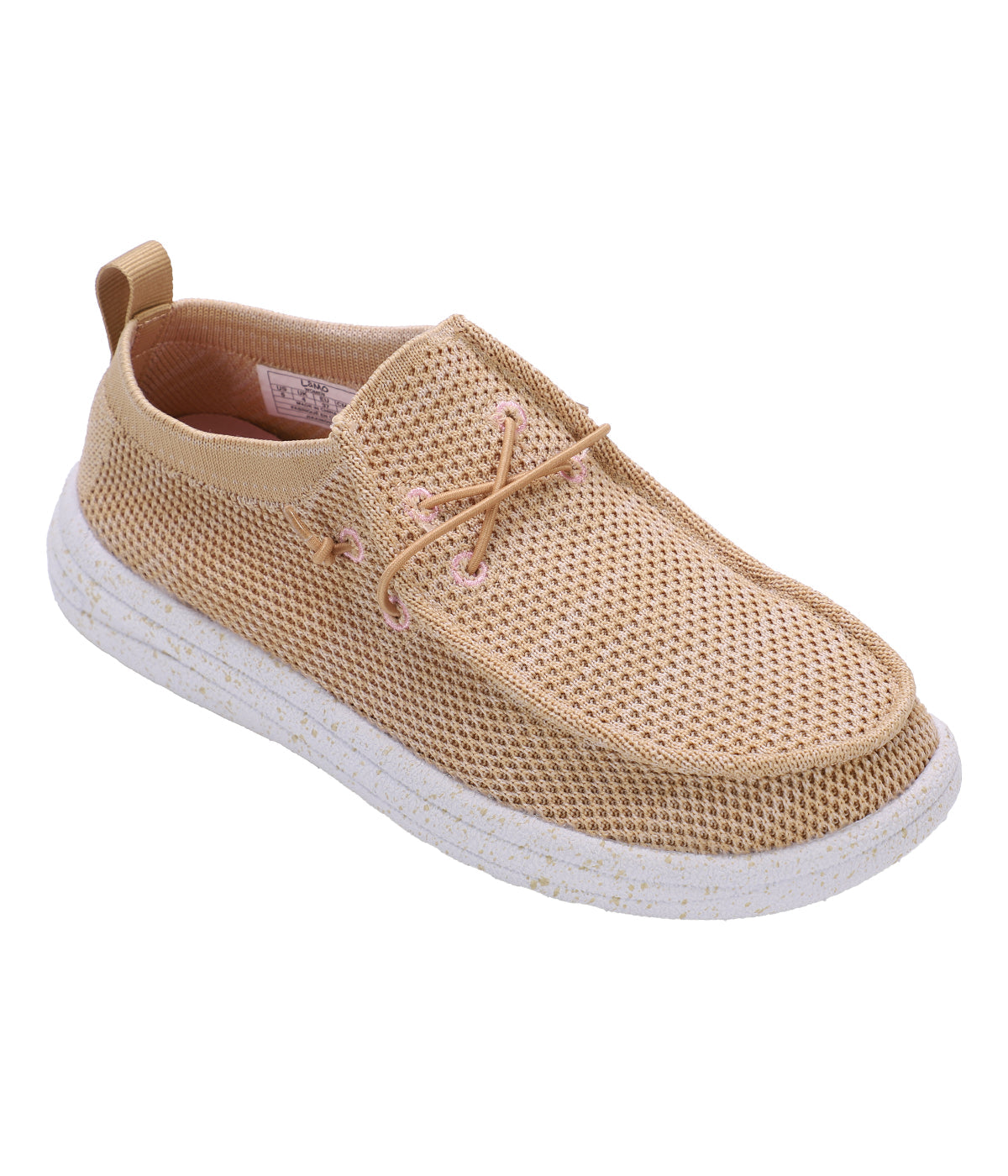  Lamo Michelle Fashion Sneakers - Beige - Bonton