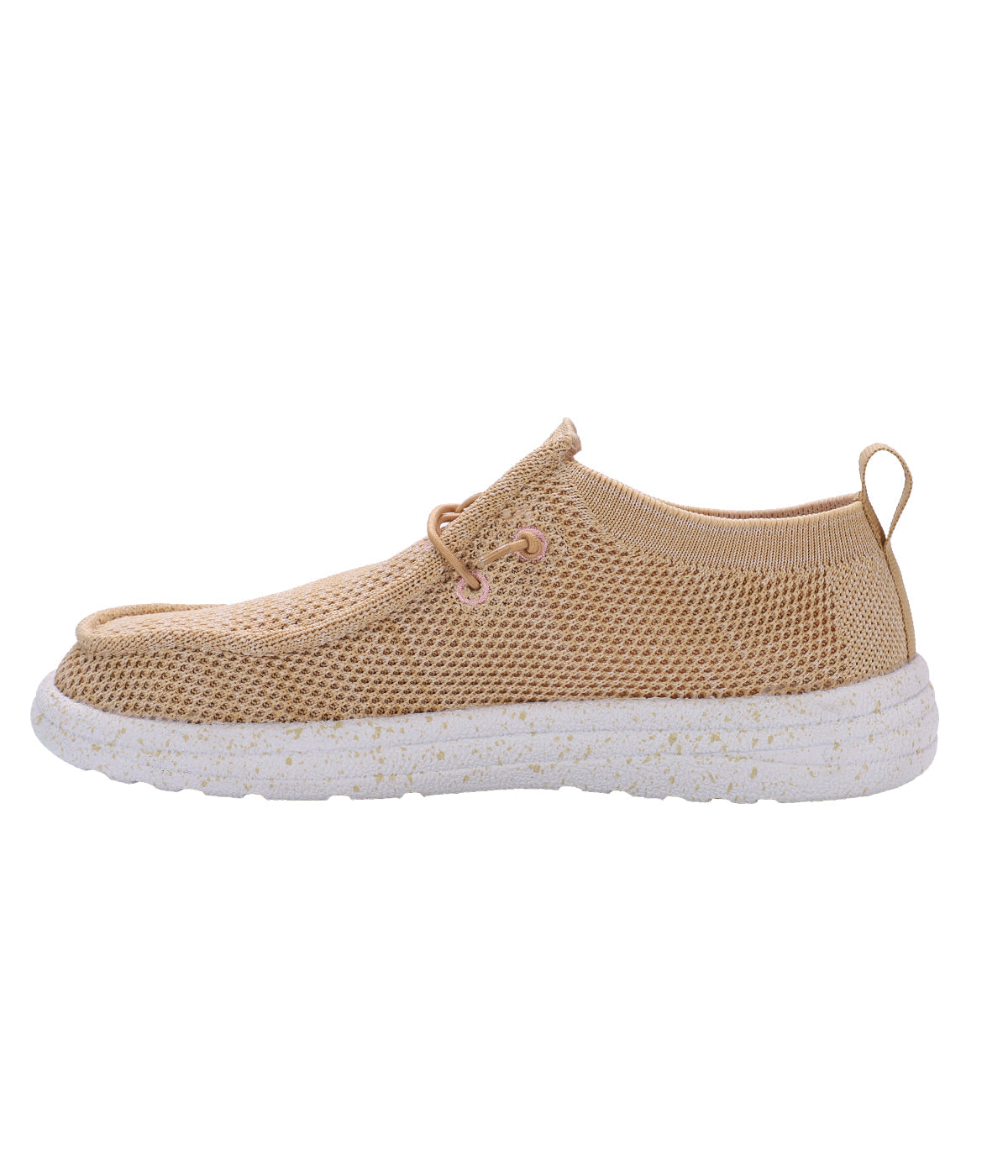  Lamo Michelle Fashion Sneakers - Beige - Bonton