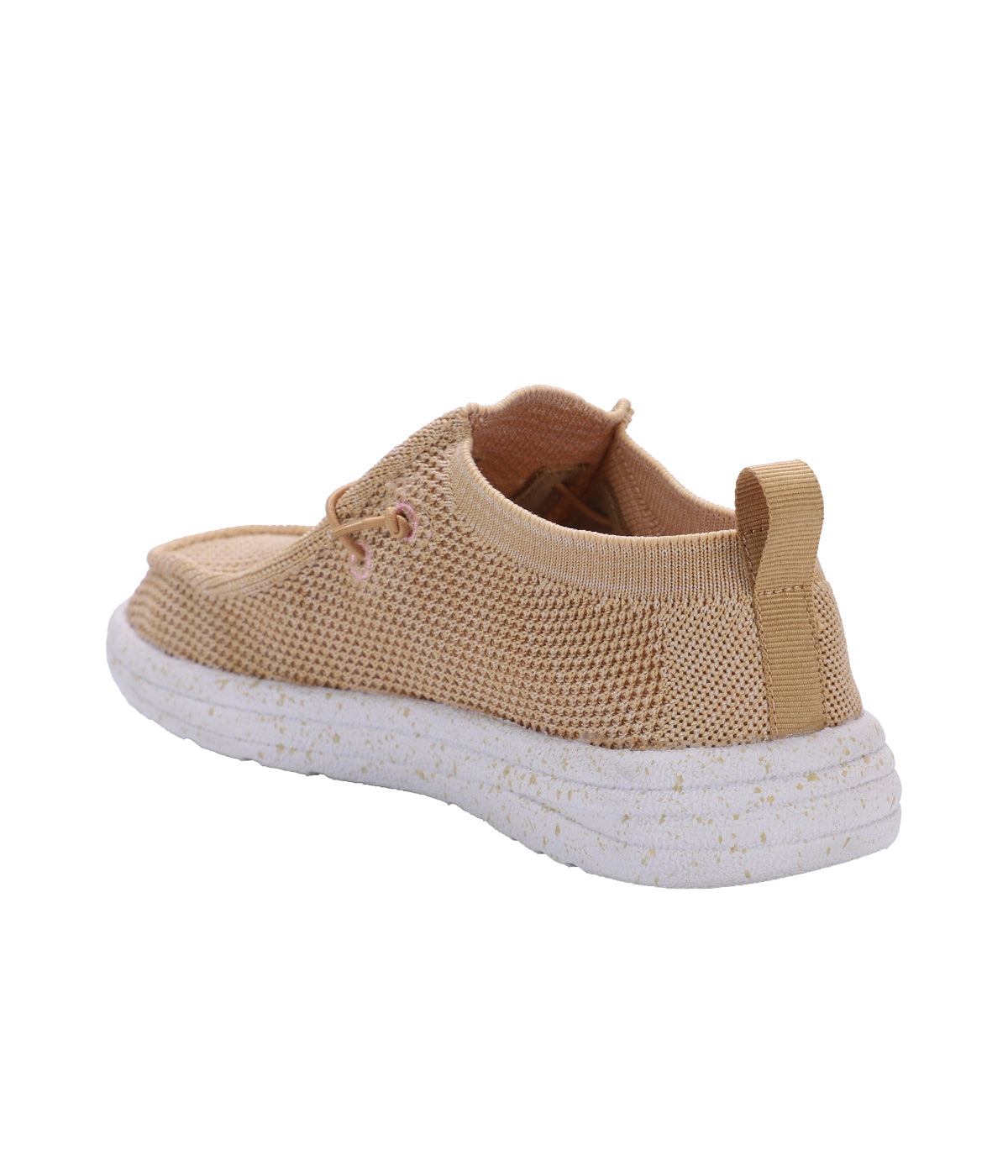  Lamo Michelle Fashion Sneakers - Beige - Bonton