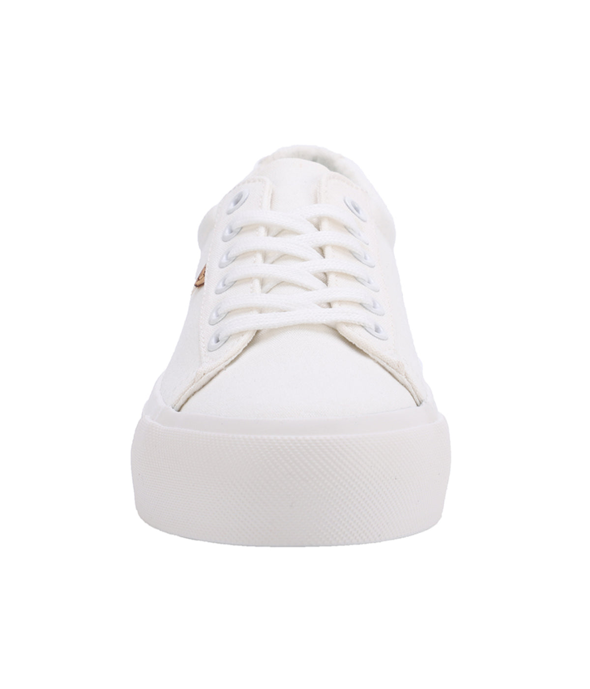  Lamo Amelie Fashion Sneakers - White - Bonton