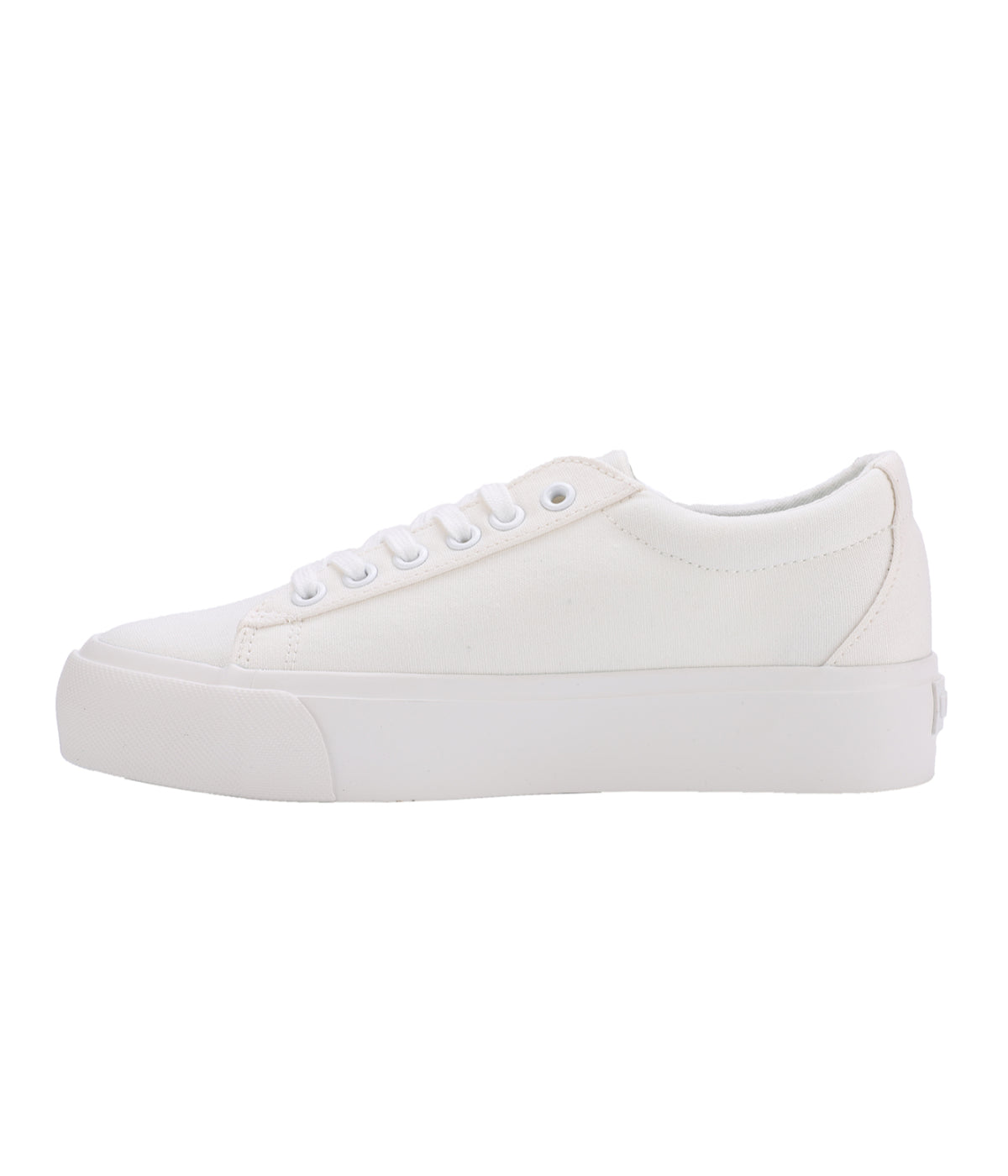  Lamo Amelie Fashion Sneakers - White - Bonton