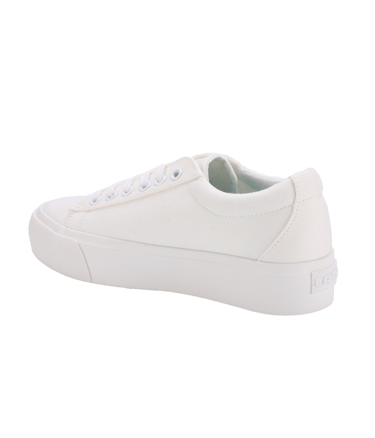  Lamo Amelie Fashion Sneakers - White - Bonton