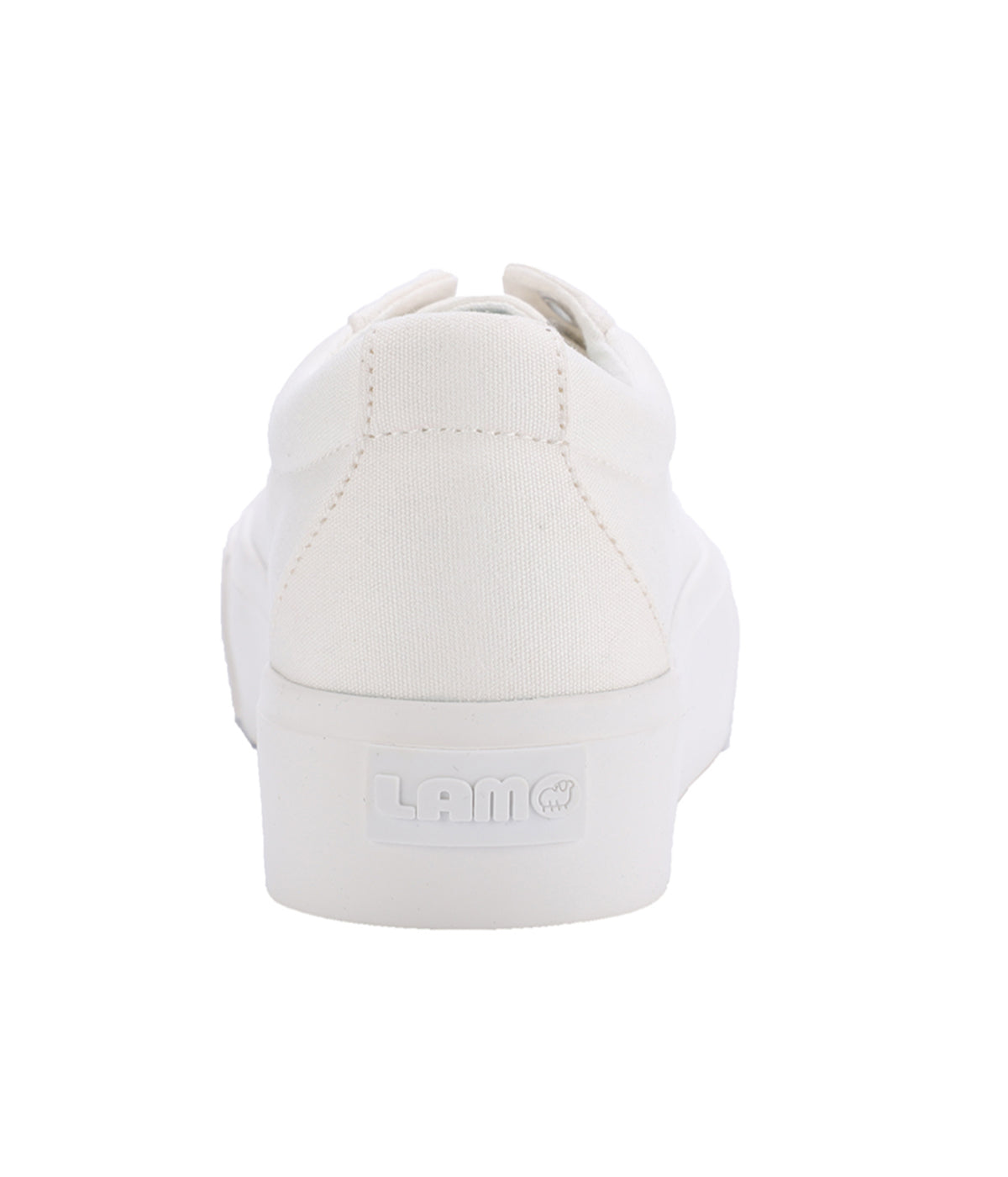  Lamo Amelie Fashion Sneakers - White - Bonton