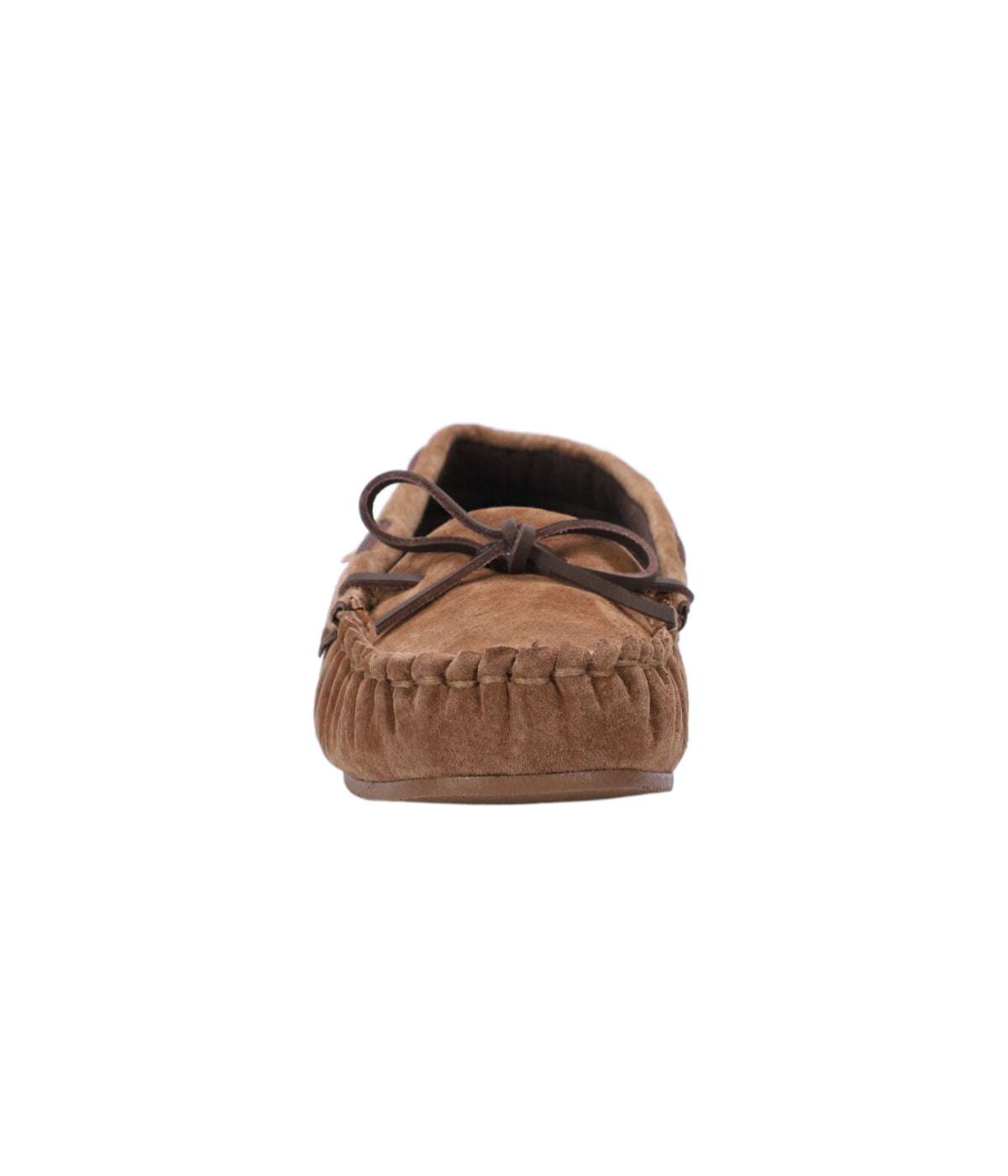  Lamo Selena Moc Moccasin - Chestnut - Bonton