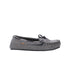  Lamo Selena Moc Moccasin - GREY - Bonton