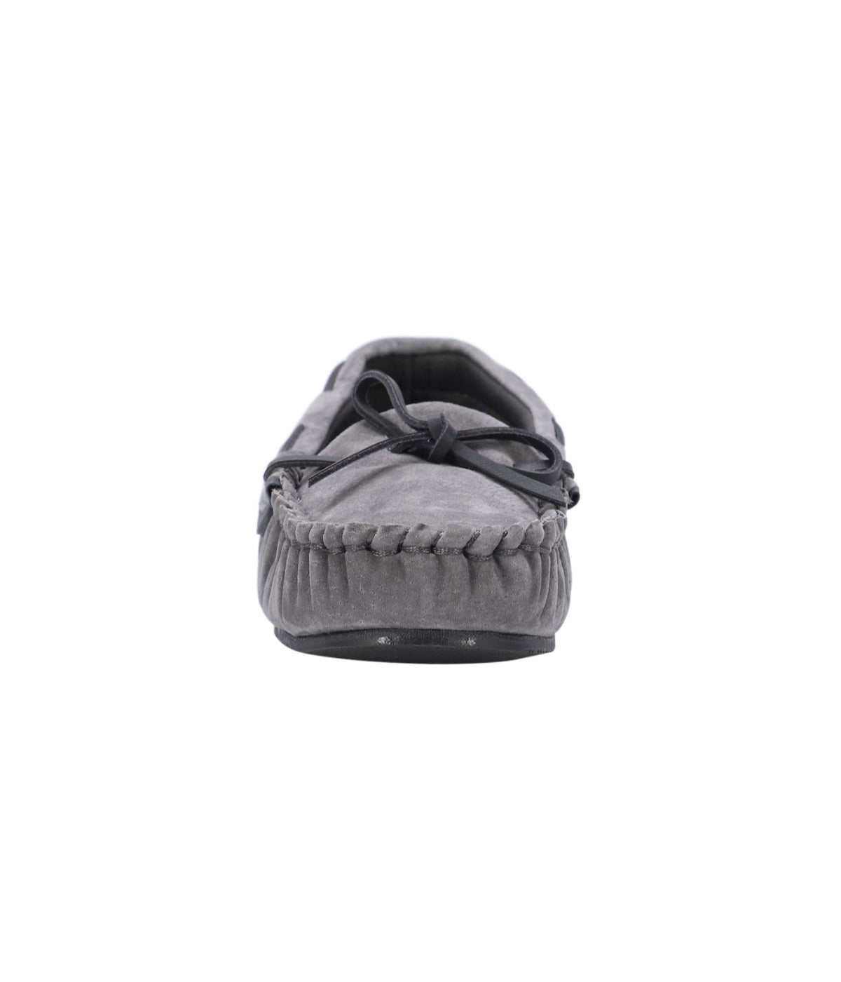  Lamo Selena Moc Moccasin - GREY - Bonton