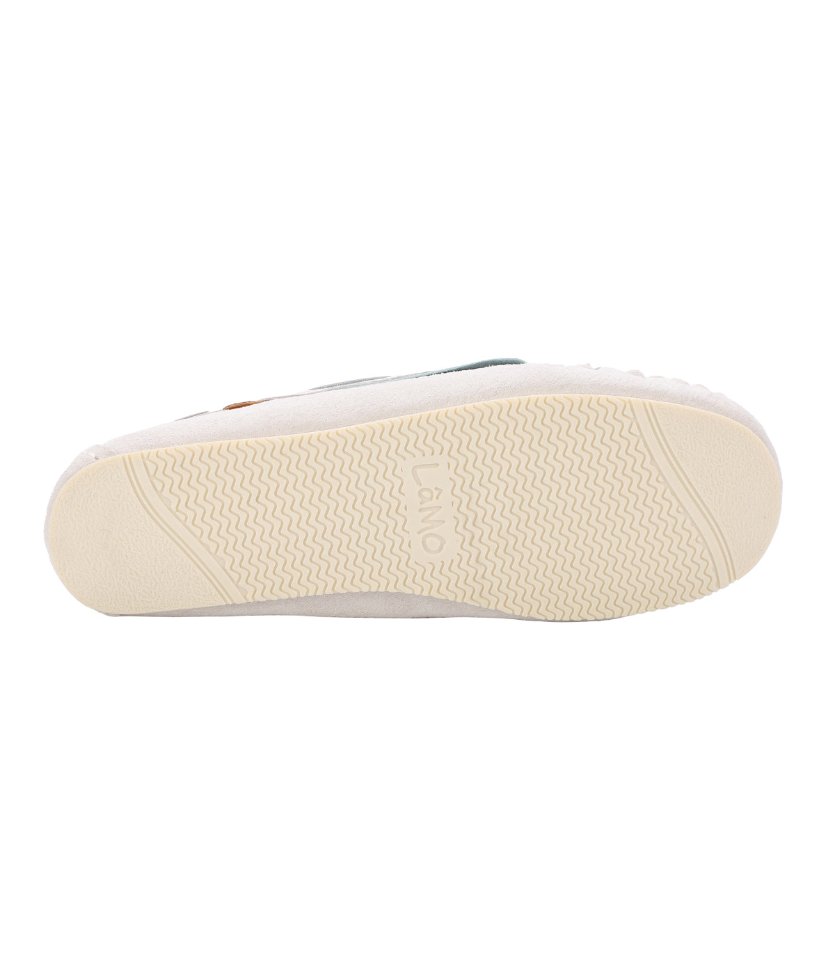  Lamo Selena Moc Moccasin - PALE GREY - Bonton