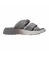  Lamo Tiki Flat Sandal - Grey - Bonton