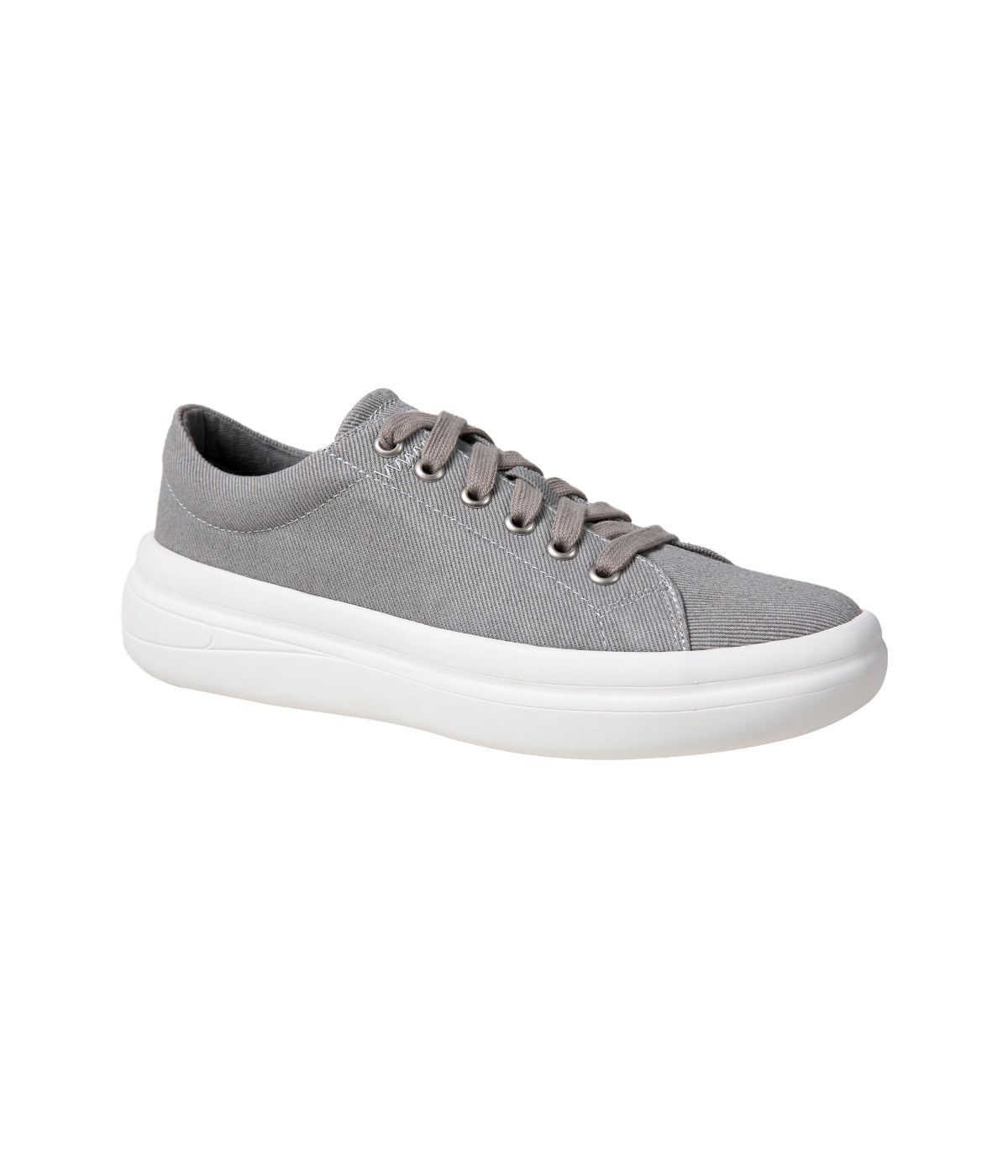  Lamo Makenna Fashion Sneakers - Grey - Bonton