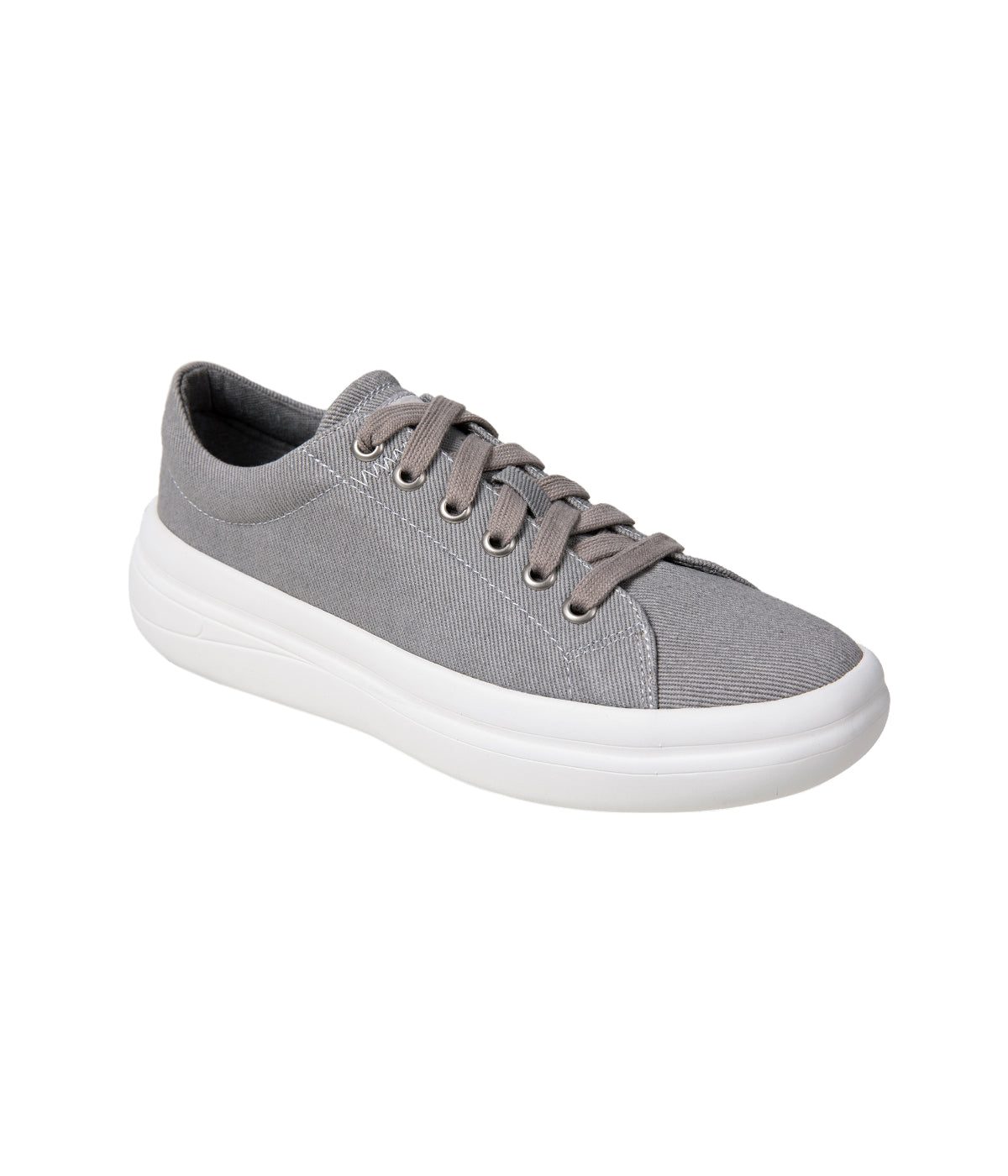  Lamo Makenna Fashion Sneakers - Grey - Bonton