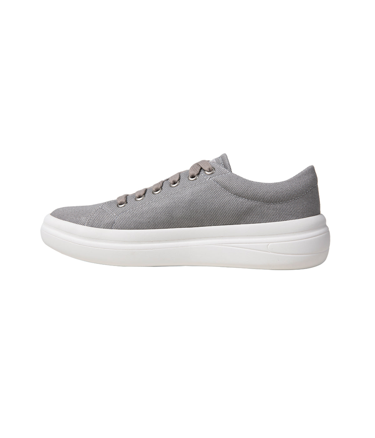  Lamo Makenna Fashion Sneakers - Grey - Bonton