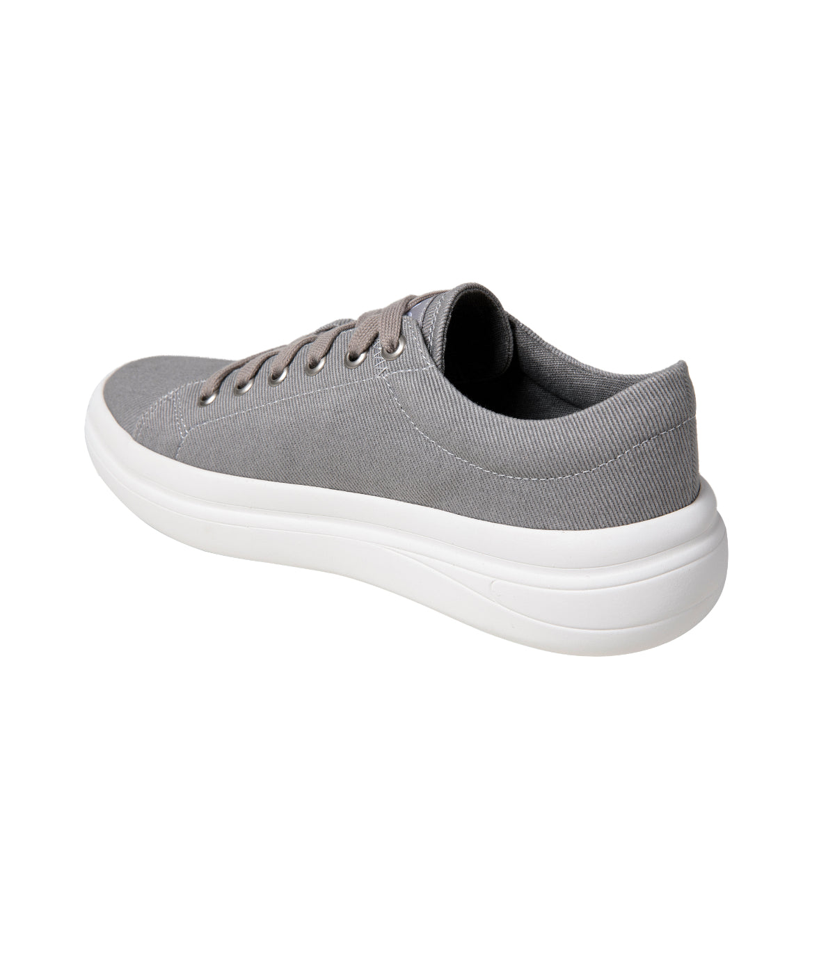  Lamo Makenna Fashion Sneakers - Grey - Bonton